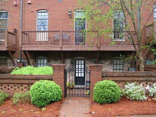 Unit 3 - 1592 Spring Street Se, Smyrna, GA 30080