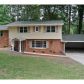 2539 Greenwood Circle, Atlanta, GA 30344 ID:9840953
