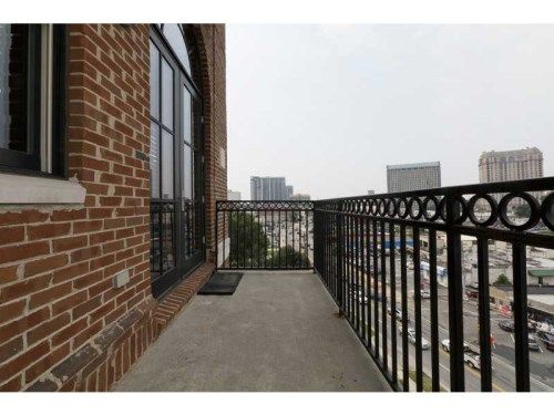 Unit 917 - 3235 Roswell Road, Atlanta, GA 30305