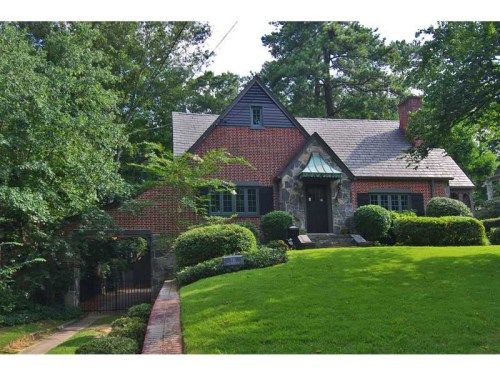 731 E Morningside Drive Ne, Atlanta, GA 30324