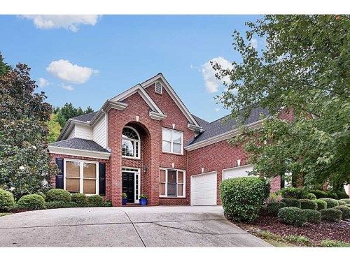 4232 Millside Walk Se, Smyrna, GA 30080