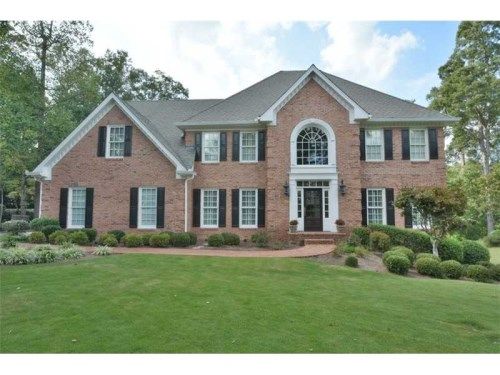 265 Lackland Court, Atlanta, GA 30350