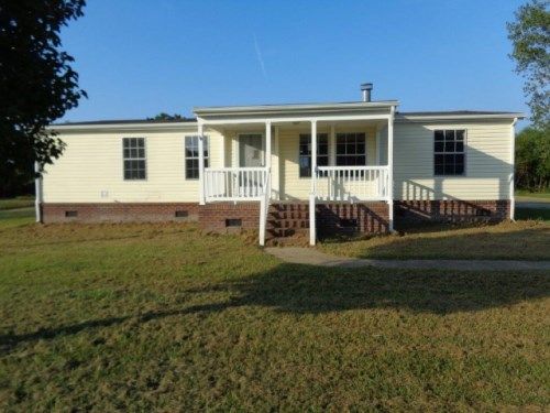 1106 Commissary Rd, Elizabeth City, NC 27909