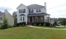 8412 Bent Water Valley Douglasville, GA 30134
