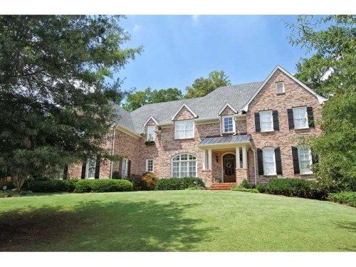 11 Ball Mill Place, Atlanta, GA 30350