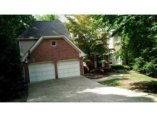 11630 Wildwood Springs Drive, Roswell, GA 30075