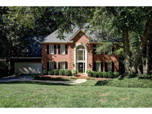 3638 Sope Creek Farm Se, Marietta, GA 30067
