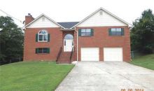 6767 Creek Valley Way Douglasville, GA 30134