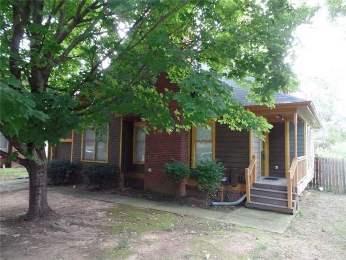 945 Oak Street Sw, Atlanta, GA 30310