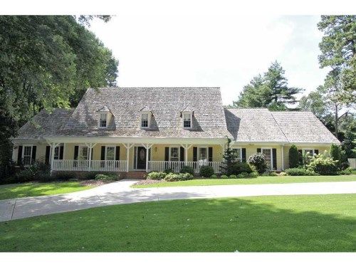 705 River Gate Drive, Atlanta, GA 30350