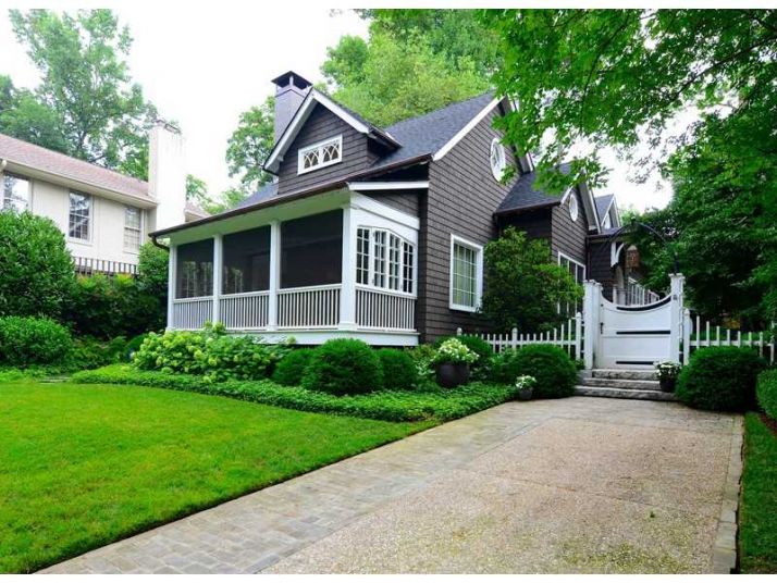 33 Demorest Avenue Ne, Atlanta, GA 30305