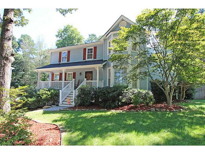2264 Brownlee Drive, Marietta, GA 30062