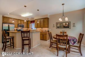 8691 Spruce Brook Street, Anchorage, AK 99507