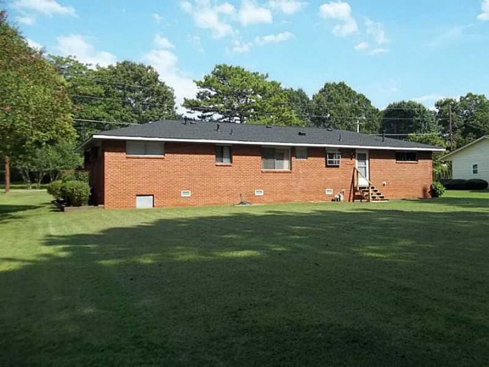 26 Spring Street, Cartersville, GA 30120