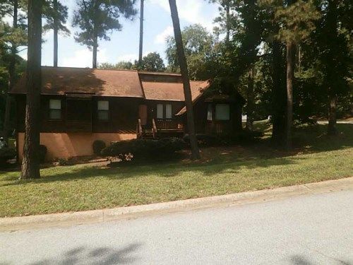6809 Ivy Log Drive, Austell, GA 30168