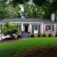 2613 Arlene Way Ne, Atlanta, GA 30305 ID:10306250