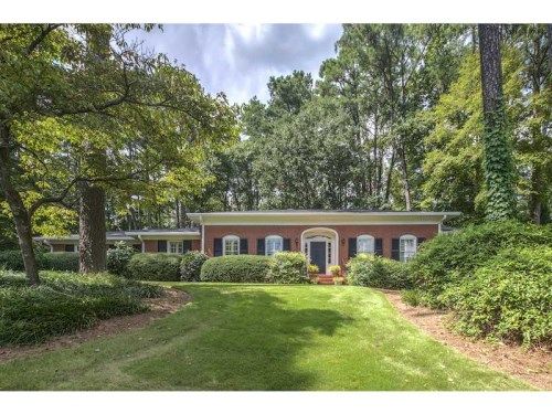 740 Northland Court, Atlanta, GA 30342
