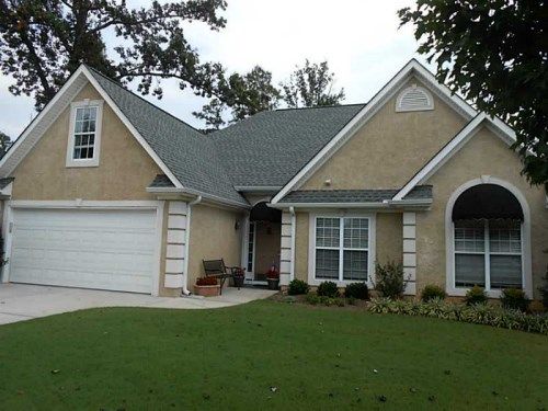 472 Haven Ridge Drive, Stockbridge, GA 30281