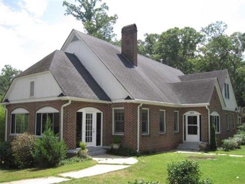 1873 N Decatur Road, Atlanta, GA 30307