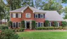 3219 Sibley Mill Court Se Marietta, GA 30067