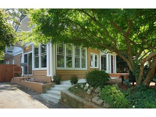 877 Penn Avenue Ne, Atlanta, GA 30309