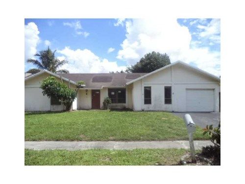 6271 SW 7 CT, Pompano Beach, FL 33063