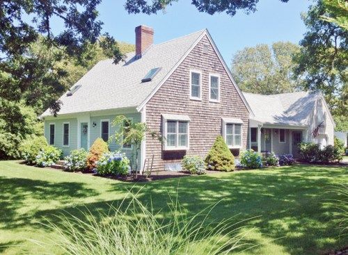 204 Old Comers, Chatham, MA 02633
