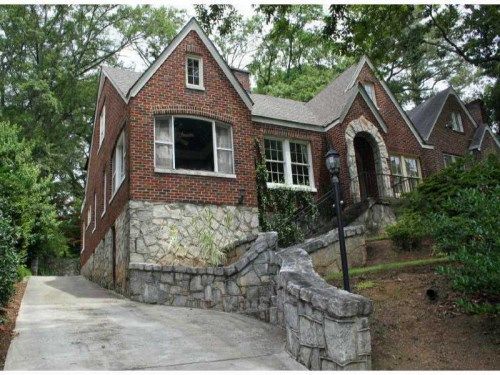 1992 Mclendon Avenue, Atlanta, GA 30307