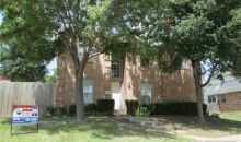 2046 Westbury Lane Allen, TX 75013