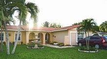 7322 SW 134 PL Miami, FL 33183