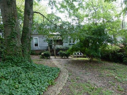 507 Boulevard SE, Atlanta, GA 30312