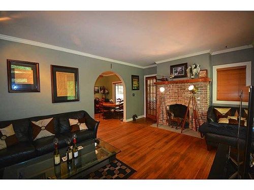 844 Brookridge Drive Ne, Atlanta, GA 30306