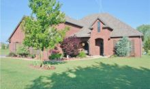 501 E Olivia Ter Mustang, OK 73064