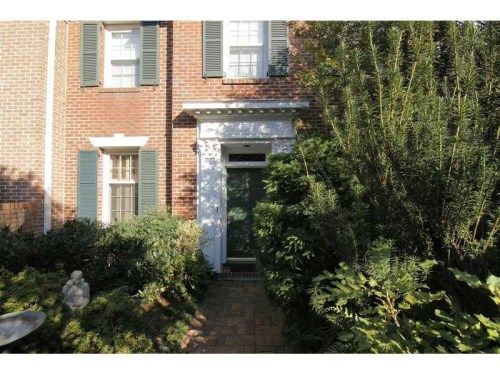 Unit 611 - 611 Pinetree Drive, Decatur, GA 30030