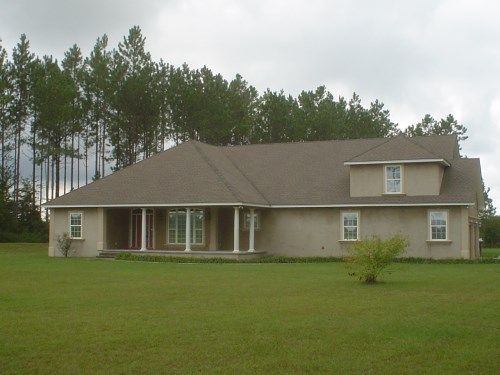 12849 Lanes Bridge, Odum, GA 31555
