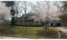 2595 White Oak Drive Decatur, GA 30032