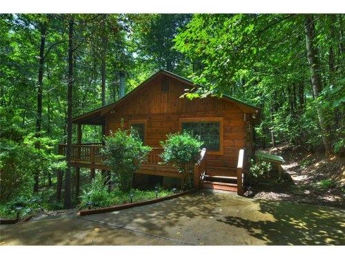 987 Cherry Lake Drive, Cherrylog, GA 30522