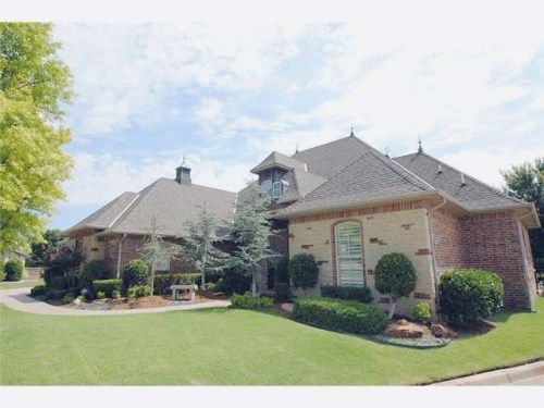 2601 SW 136th, Oklahoma City, OK 73170