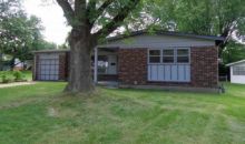 3310 Hermoso Dr Florissant, MO 63033