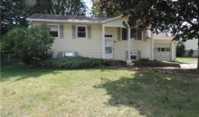 512 Kevin Drive Sandusky, OH 44870