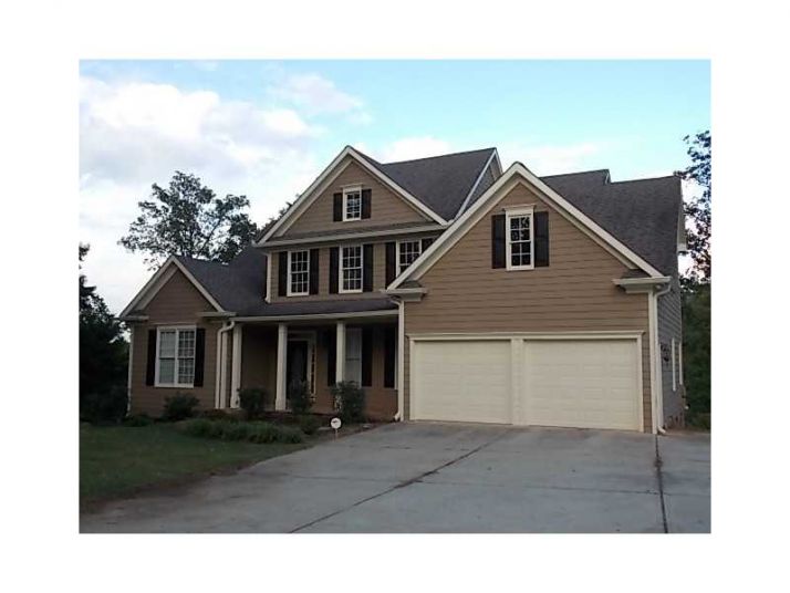 160 Cedar Creek Road Nw, Cartersville, GA 30121