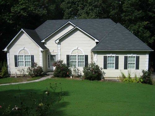 13 Country Lane Se, Cartersville, GA 30121