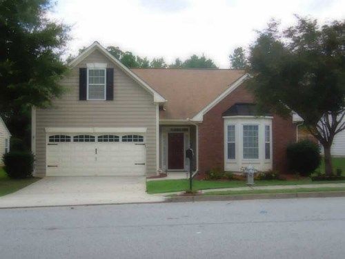 8420 Somerton Circle, Douglasville, GA 30134