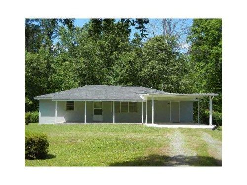 3276 E Ragsdale Way, Acworth, GA 30102