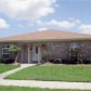 8401 PRINCE DR, Chalmette, LA 70043 ID:10202136