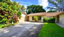 5625 HAMMOCK LN # 122 Fort Lauderdale, FL 33319