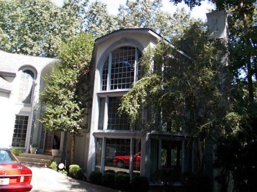 450 Overview Drive, Atlanta, GA 30327
