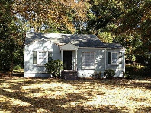 1518 Eastland Road Se, Atlanta, GA 30316