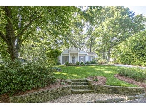 746 Forrest Trail Nw, Atlanta, GA 30318