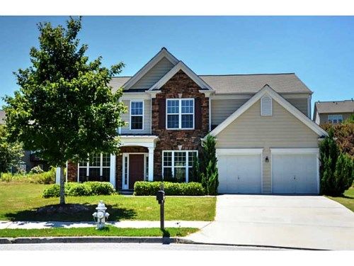 3043 Dawson Lane Sw, Atlanta, GA 30331